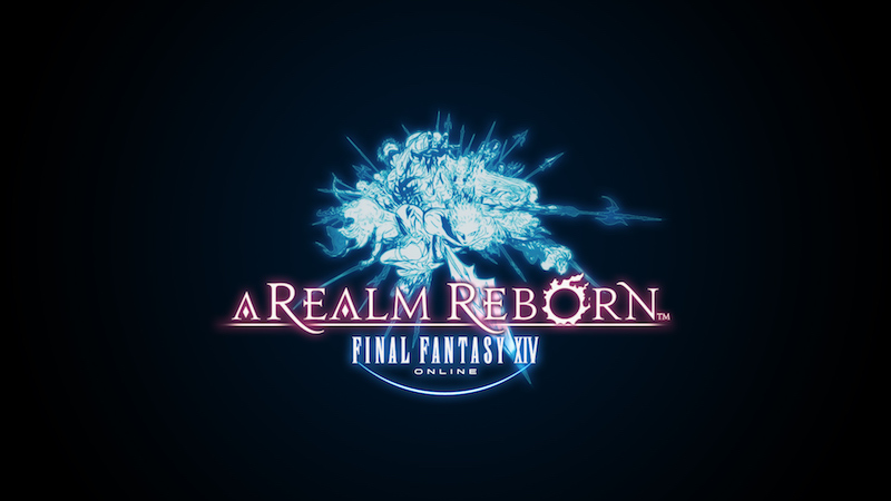 ffxiv coming to xbox one