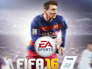 FIFA 16 Could Make It to India on Time