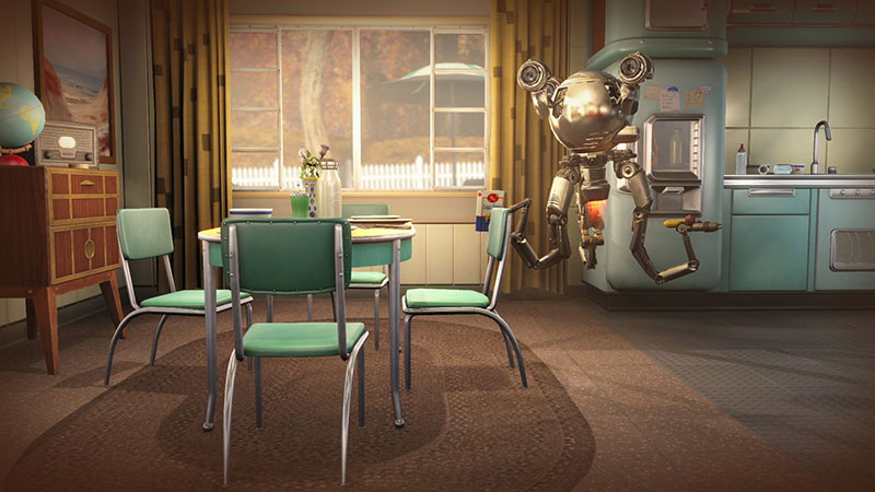 Fallout 4 Made Me Lose My Job and Wife, Says Man Suing Bethesda for Emotional Distress