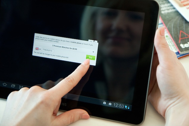 Fortumo's Sanjay Sinha on Alternate Android App Stores and Carrier Billing