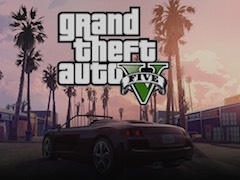 Video: 12 Minutes Of GTA Online Gameplay Captured On PS5