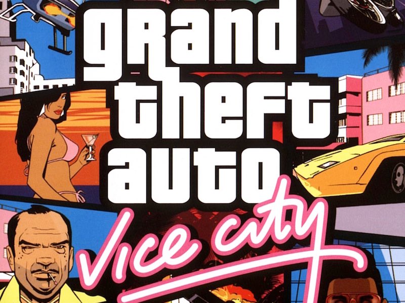 latest gta game for ps4