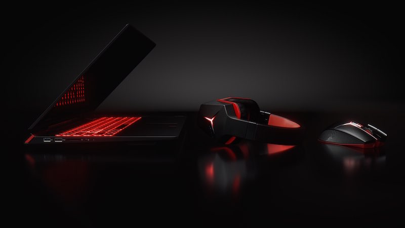 Lenovo IdeaPad Y700-17ISK Gaming Laptop Launched at Rs. 1,25,000