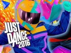 Just Dance 2016: Made in Pune