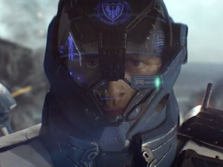 Killzone and Gears of War Creators Reveal LawBreakers