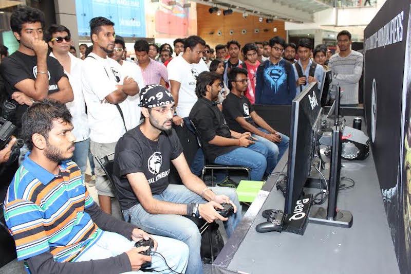 E-Sports Popularity Mushrooms but Money Lags Behind E-Sports Popularity Mushrooms but Money Lags Behind