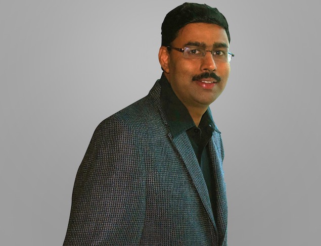 Reliance Games CEO Manish Agarwal Is Leaving the Company