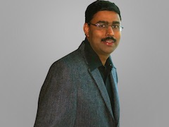 Reliance Games CEO Manish Agarwal Is Leaving the Company