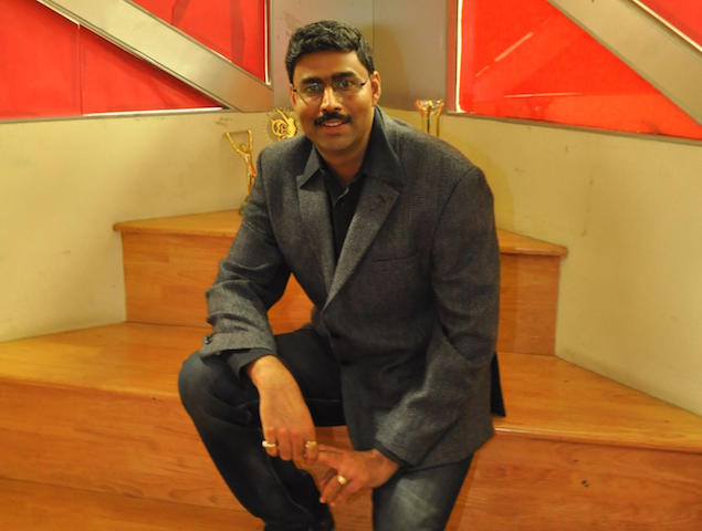 Nazara Technologies Hires Former Reliance Games CEO Manish Agarwal