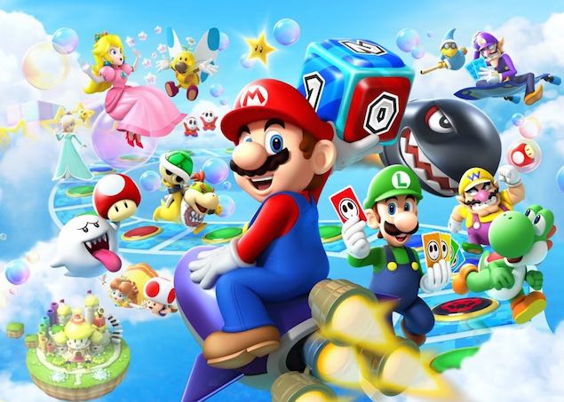 Nintendo's E3 2015 Event Highlights: Super Mario Maker, Star Fox Zero, Zelda, and More