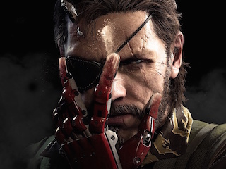 Metal Gear Solid V: The Phantom Pain Companion App Launched for Android, iOS