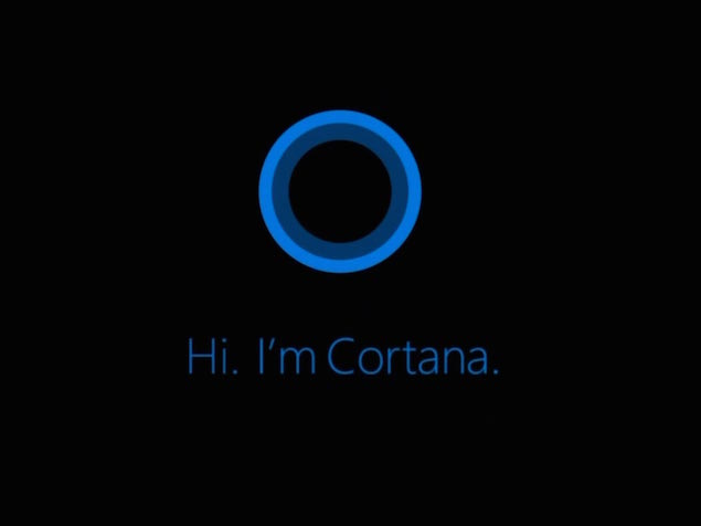 Microsoft Reveals Xbox One Requires Kinect to Use Cortana