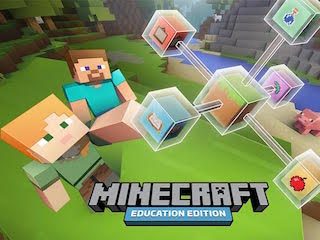 Minecraft: Education Edition Announced