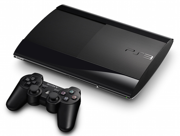 Sony PlayStation Now Game Streaming Service Hits PS3 Next Week