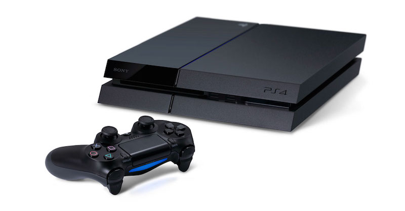 Expect a Price Drop for the PS4 in India Soon
