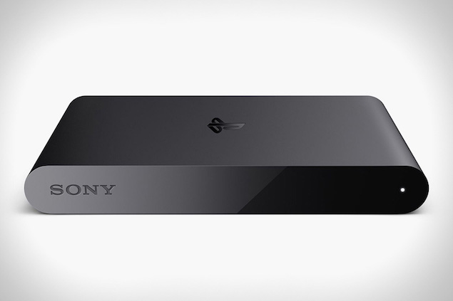 Sony PlayStation TV to Launch in India Next Month; Price Revealed