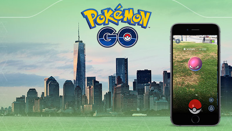 Download Pokémon GO APK for Android