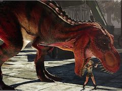 Now, Make Your Own Video Game Action Figures With Amazon&#039;s 3D Printing Store