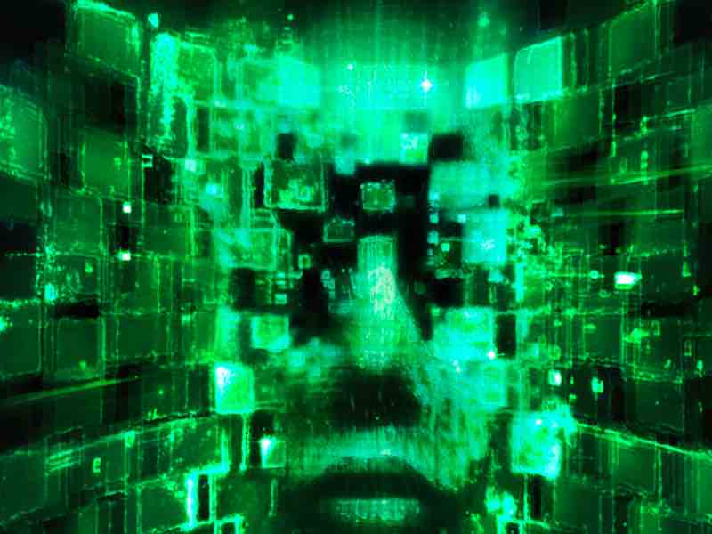 system shock 3 night dive shodan