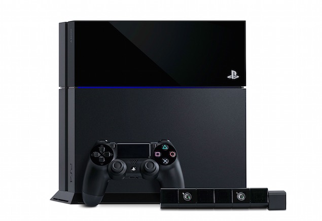 Sony Announces 18.5 Million PS4 Consoles Sold Since Launch