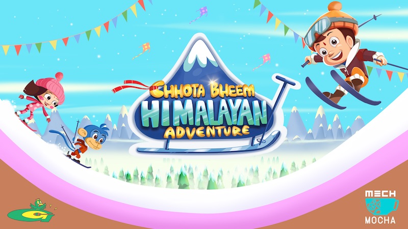 Flipkart Gets Into the Games Business; Teams Up With Blume to Back Mech Mocha