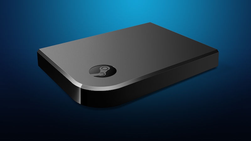 Valve Discontinues Steam Link Set Top Box Hardware