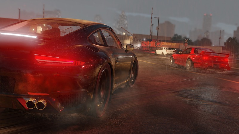 the crew wild run ps4 review