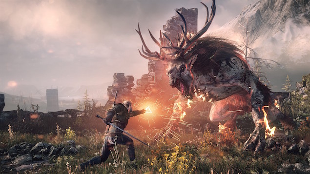 The Witcher 3 On Pc And Ps4 Everything You Need To Know Ndtv Gadgets 360