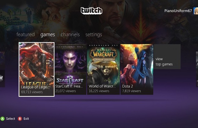 Twitch Launches Free Music Library; Branches Into Music Broadcasting