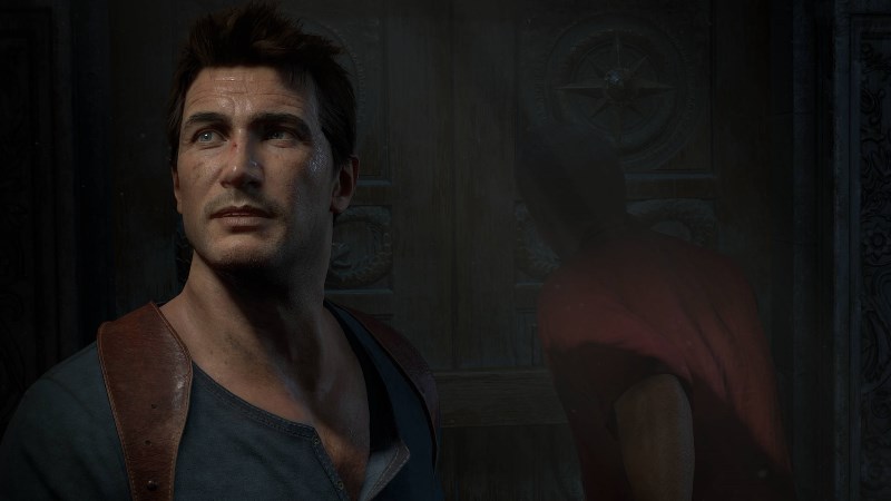 'Uncharted and The Last of Us Films Are in Development Hell'