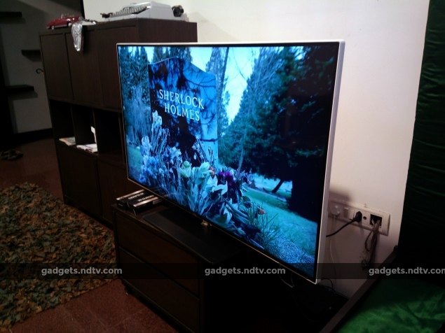 LED TVs, Best 3D & Smart LED Televisions