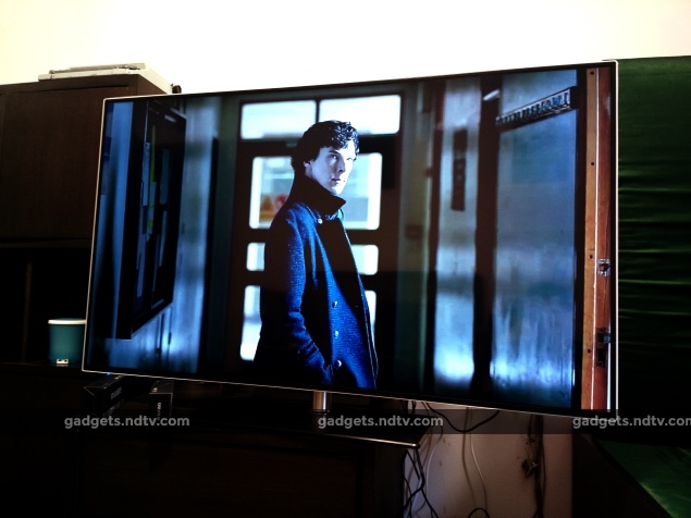 Vu 50-inch UHD 3D Smart LED TV Review: High-End Features at a Surprising Price