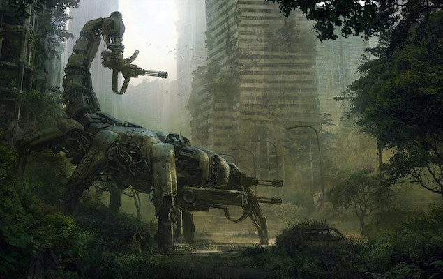 Microsoft Announces Over 30 Indie Games Coming to Xbox One: GDC 2015