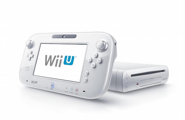 Nintendo NX Game Platform Announced, May Replace Wii U Console