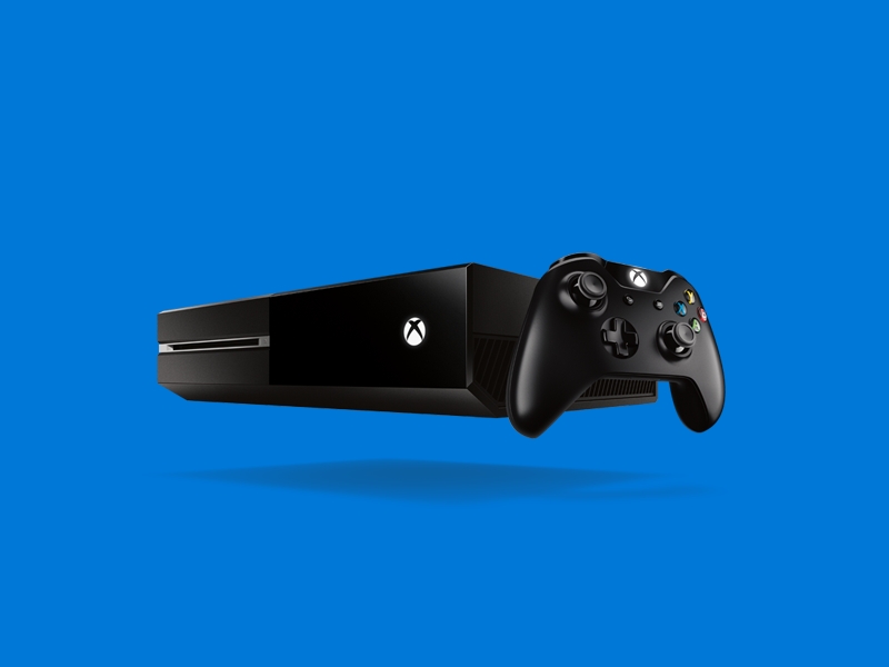 Now You Can Make Xbox One Games on Your Xbox One for Free