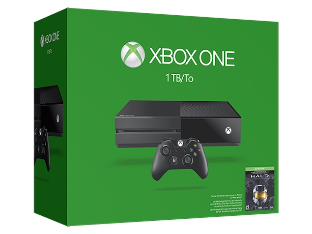 Xbox One Gets a Price Cut in India; 1TB Console and New Controller Announced