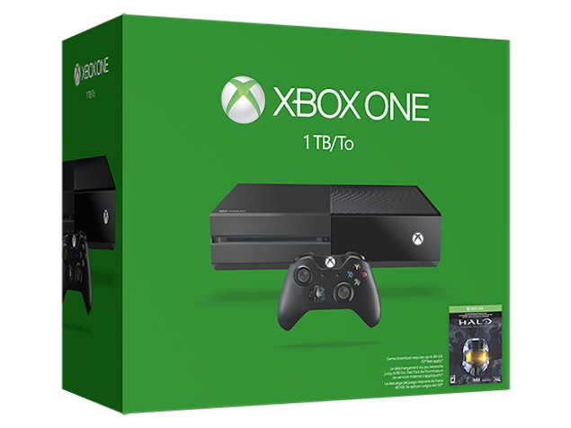  Xbox One Gets a Price Cut in India 1TB Console and New 