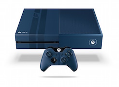 Microsoft Unveils Limited Edition Forza 6 Xbox One Console