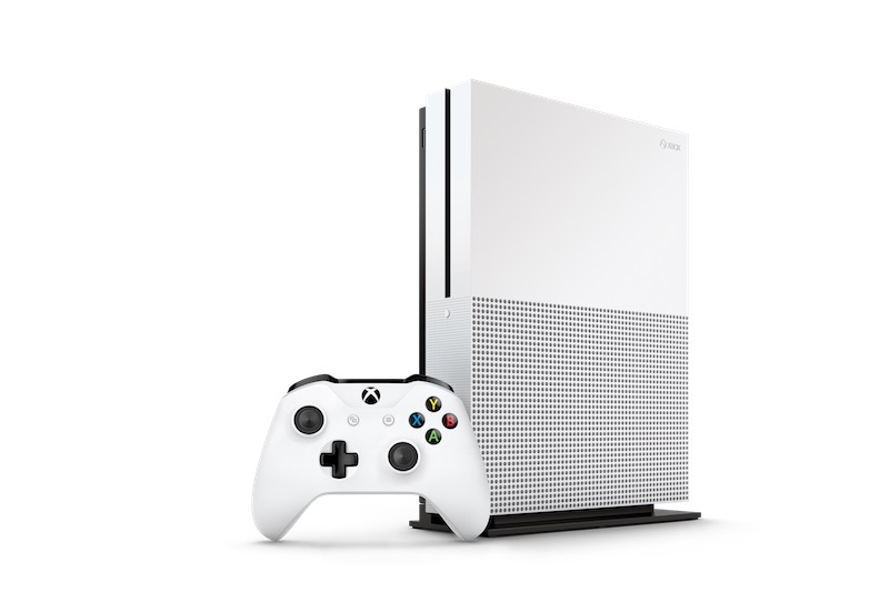 Xbox One S Price, Release Date, India Launch, and Everything Else You