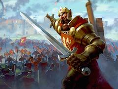 Microsoft Releases Age of Empires: Castle Siege for iPhone, iPad