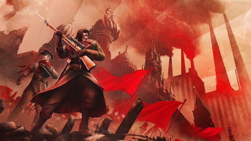 Assassin's Creed Chronicles: Russia Review