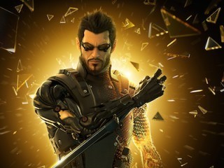 Deus Ex: Mankind Divided Review