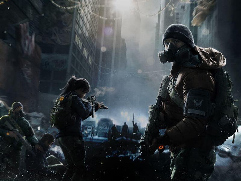 The Division Windows Beta Lacks Proper Anti-Cheat Technology; Ubisoft Aware of Issues