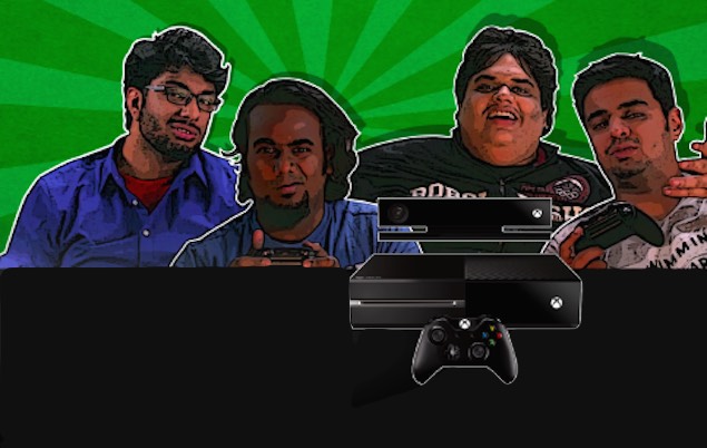 The Xbox One AIB Video Says a Lot About Microsoft India - and It's Not What You'd Think
