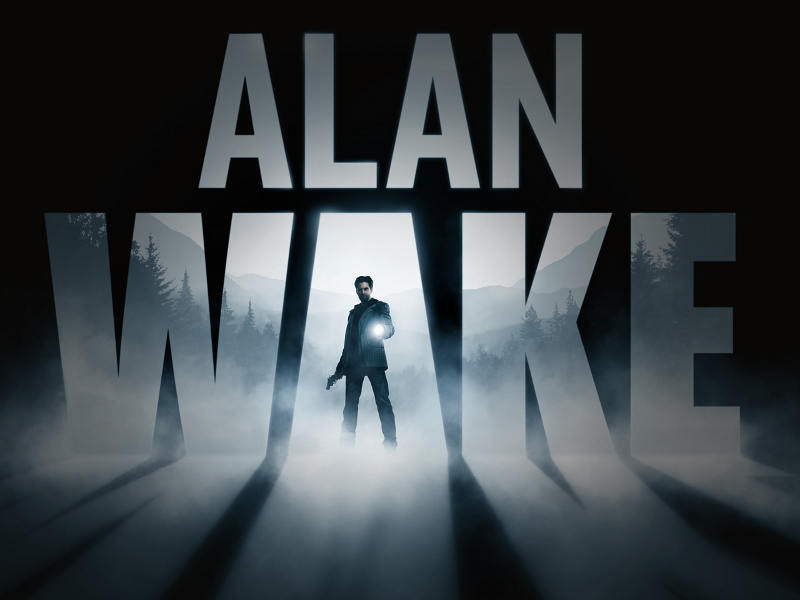 alan wake ps4