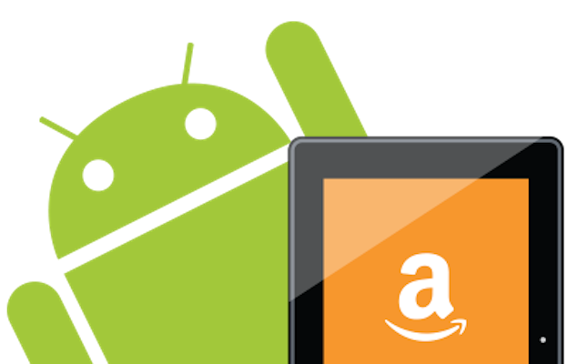 Amazon's Mike Hines on Appstore's Value Proposition to Android Developers