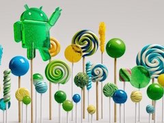 Android 5.0 Lollipop Now Powering 3.3 Percent of Active Devices: Google