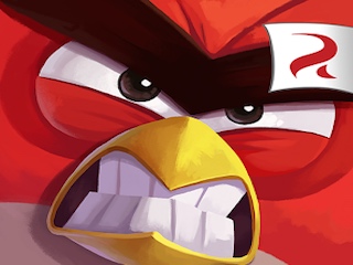 Angry Birds Creator Rovio Appoints New India Boss