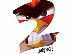 Angry Birds 2 Announced, Will Release on July 30