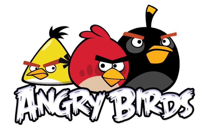 Angry Birds Maker Rovio Partners With Idea Cellular for Carrier Billing